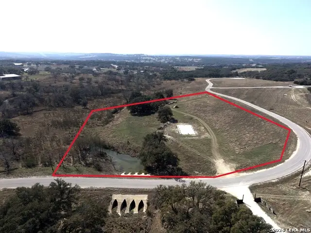 124 E Purple Sage, Blanco, TX 78606 - #3