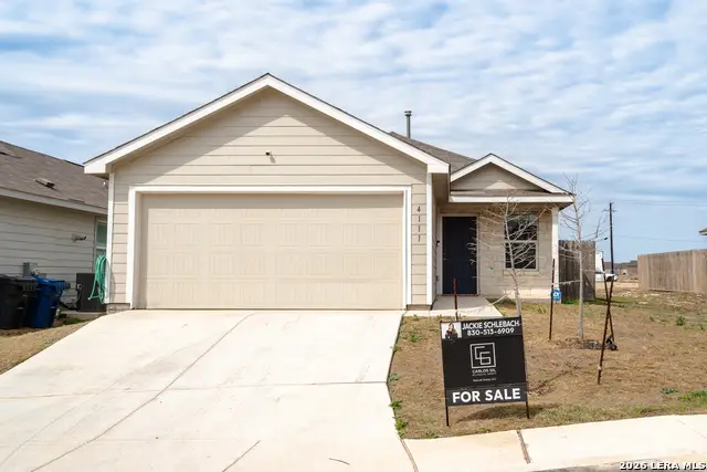 4111 Imogene Ivy, San Antonio, TX 78211 - #2