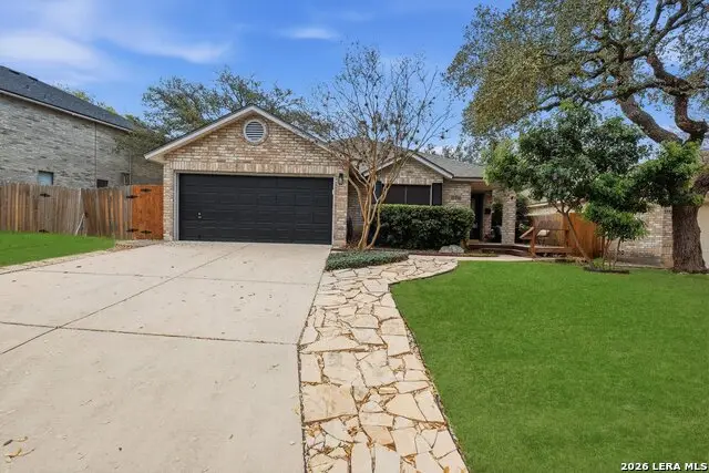 15918 Kenna Mist, San Antonio, TX 78247 - #1