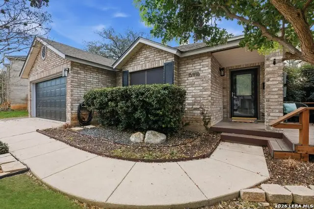 15918 Kenna Mist, San Antonio, TX 78247 - #2