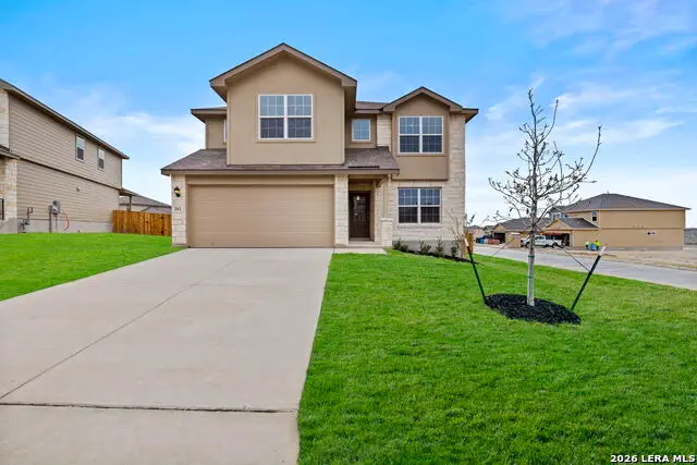 202 Hooded Dotterel, San Antonio, TX 78253 - #1