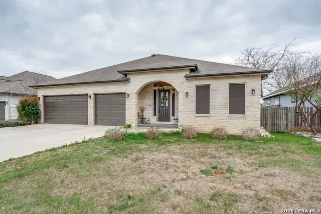 15307 Rhodius, Selma, TX 78154 - #2