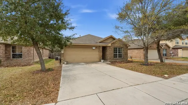 263 Limestone Creek, New Braunfels, TX 78130 - #2