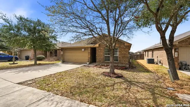 263 Limestone Creek, New Braunfels, TX 78130 - #3