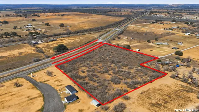 TBD Duncan, Leming, TX 78064 - #3