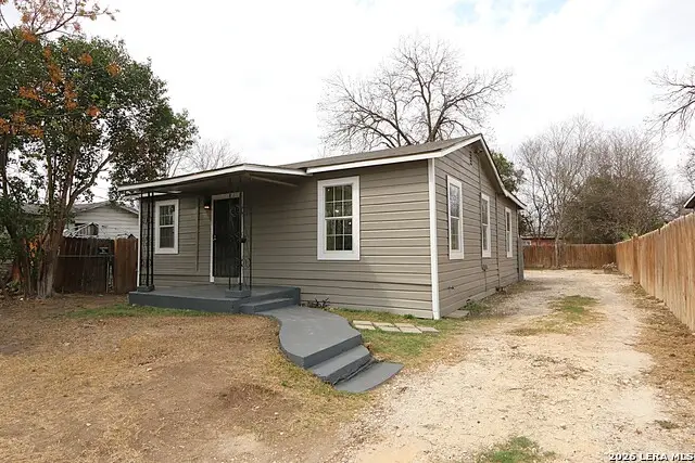 543 Ferris, San Antonio, TX 78220 - #2