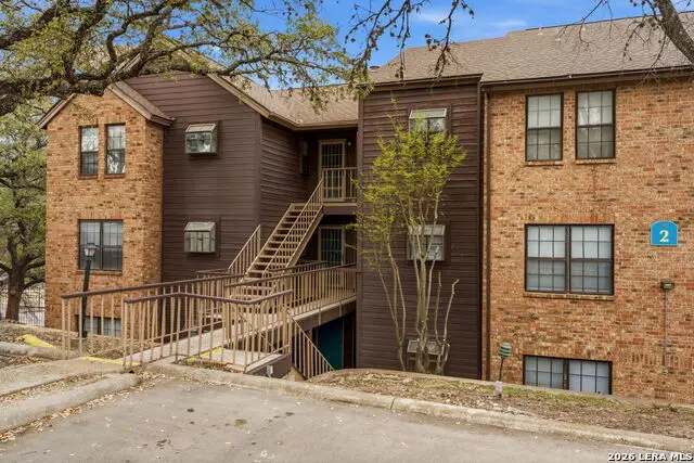 4212 Medical #203, San Antonio, TX 78229 - #1