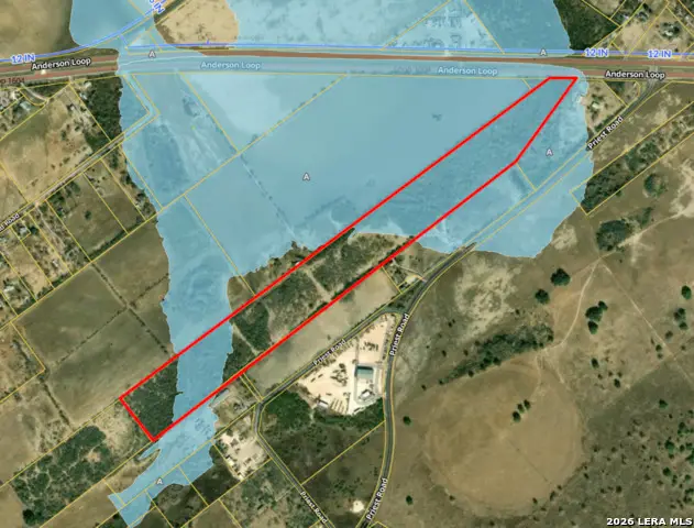 44 AC S Loop 1604 E, Elmendorf, TX 78112 - #3