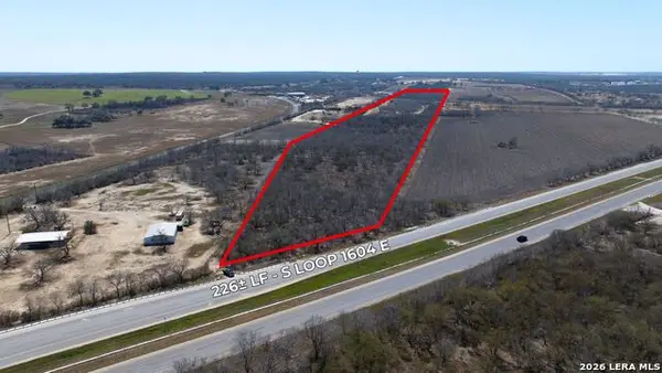 44 AC S Loop 1604 E, Elmendorf, TX 78112