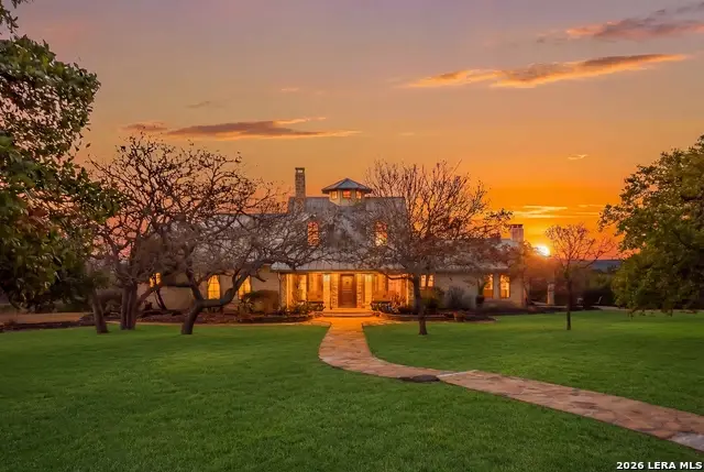 597 Krause, Pipe Creek, TX 78063 - #1