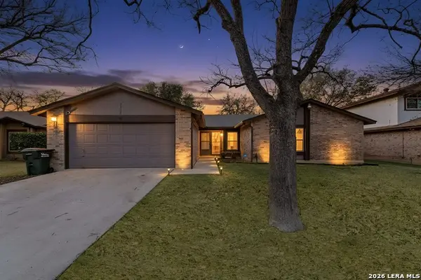 7919 Misty Forest, San Antonio, TX 78239
