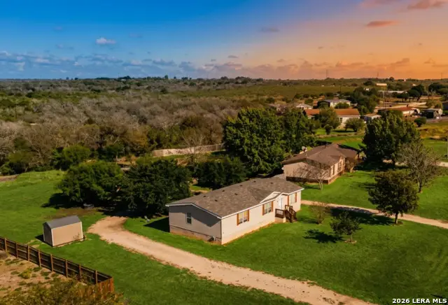 153 Davie, Marion, TX 78124 - #1