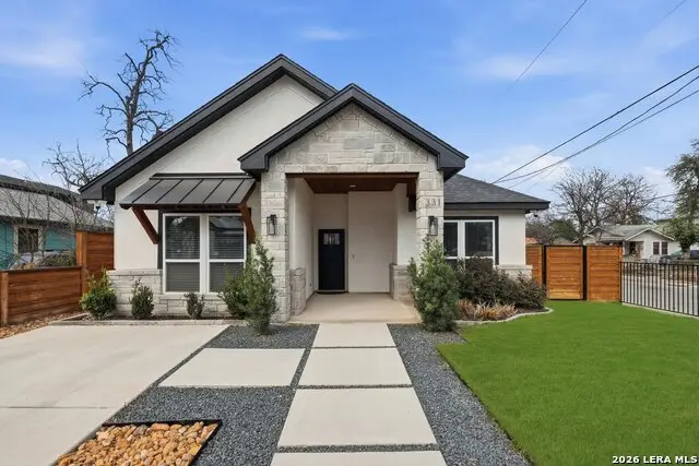 331 E Lambert St, San Antonio, TX 78204 - #1