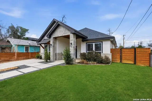 331 E Lambert St, San Antonio, TX 78204 - #3