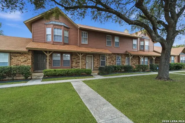 10254 Dover Ridge #203, San Antonio, TX 78250 - #2
