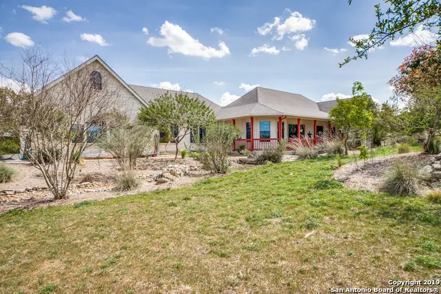 110 Hoskins Trail, Boerne, TX 78006 - #3