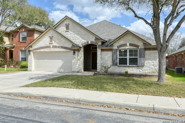 13006 Essen Forest, Helotes, TX 78023 - #2