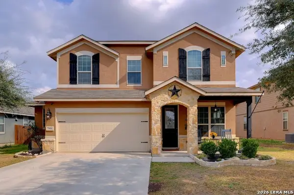 7906 Genesse Creek, San Antonio, TX 78254