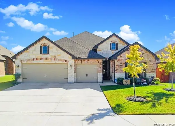 337 Misty Sails, Cibolo, TX 78108