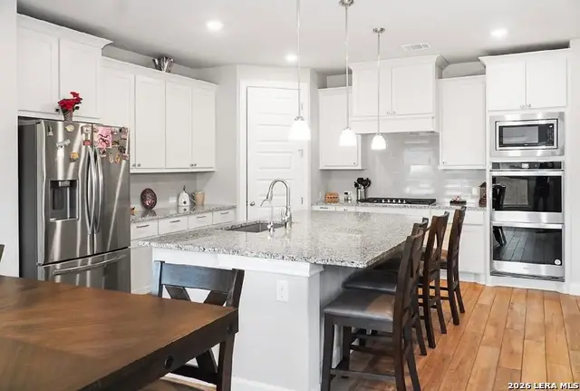 337 Misty Sails, Cibolo, TX 78108 - #3