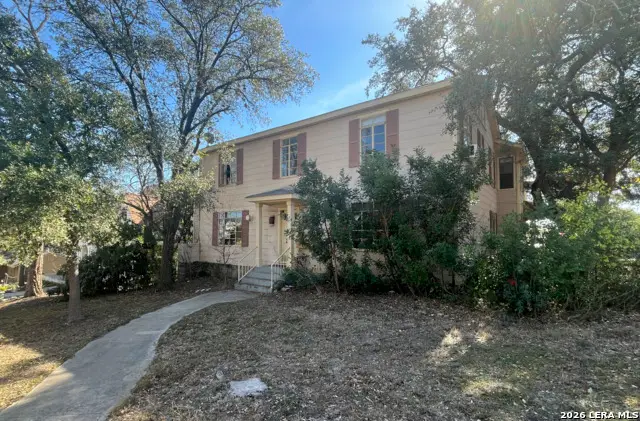 230 Mulberry, San Antonio, TX 78212 - #1