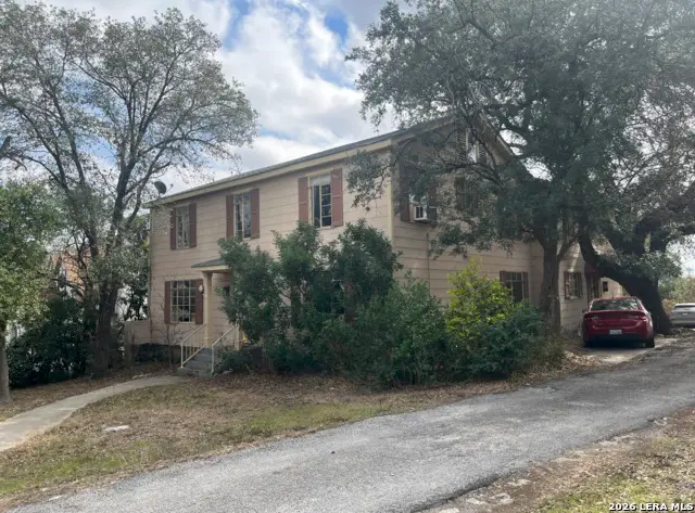 230 Mulberry, San Antonio, TX 78212 - #2