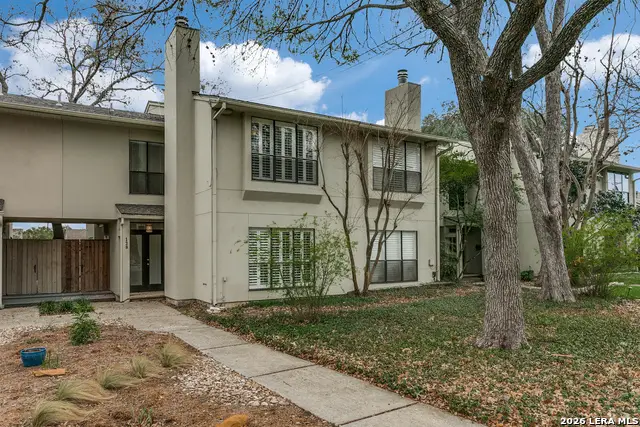 128 Montclair, Alamo Heights, TX 78209 - #1