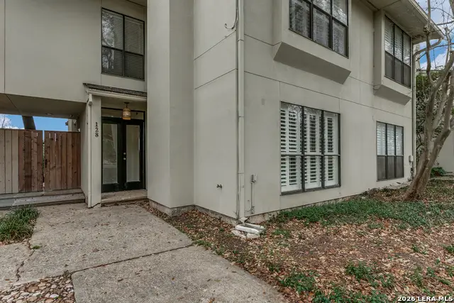 128 Montclair, Alamo Heights, TX 78209 - #3