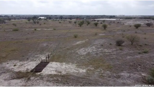 TBD County Road 216, Hobson, TX 78117 - #1