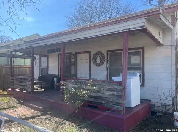 1021 Cherry, San Antonio, TX 78202