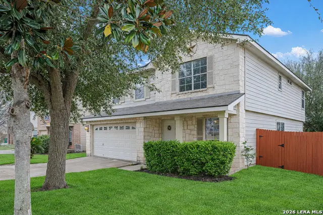 10407 Crystal, Universal City, TX 78148 - #2