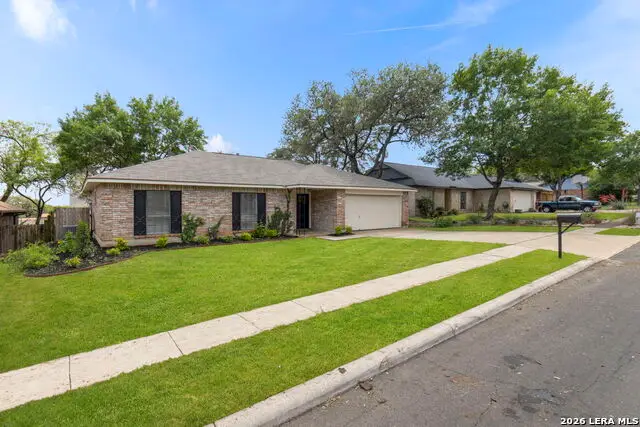7806 Misty Park St, San Antonio, TX 78250 - #3