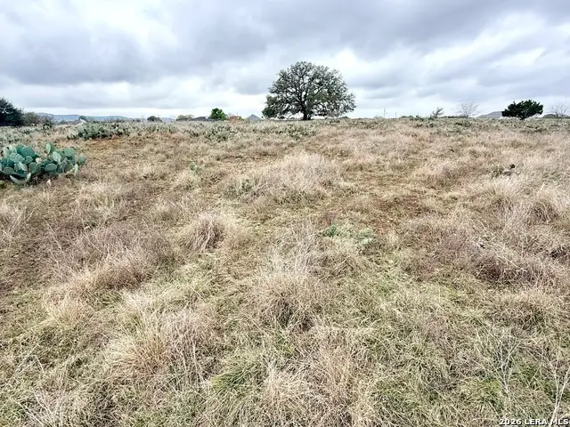 LOT 22 Stone Crest, Bandera, TX 78003 - #2