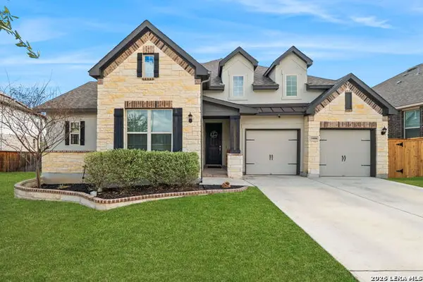 1606 Brass Canyon, San Antonio, TX 78245