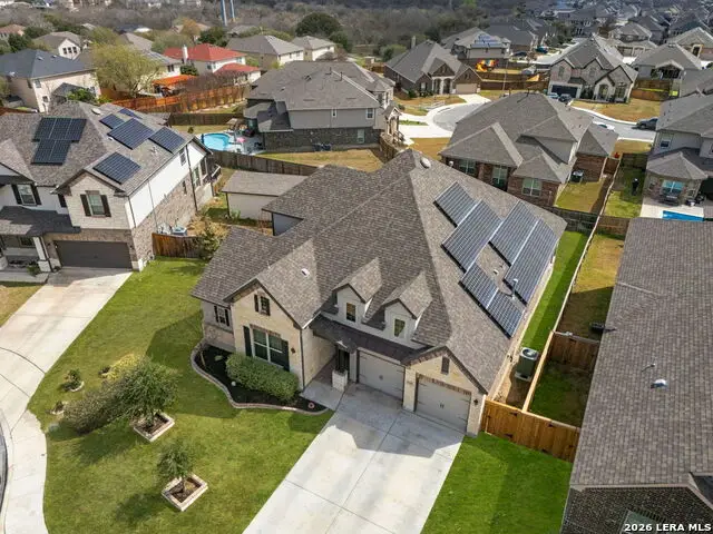 1606 Brass Canyon, San Antonio, TX 78245 - #3