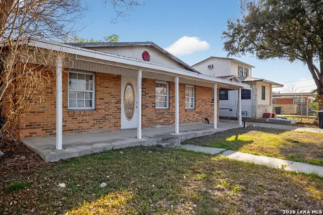 626 Rayburn, San Antonio, TX 78221 - #3