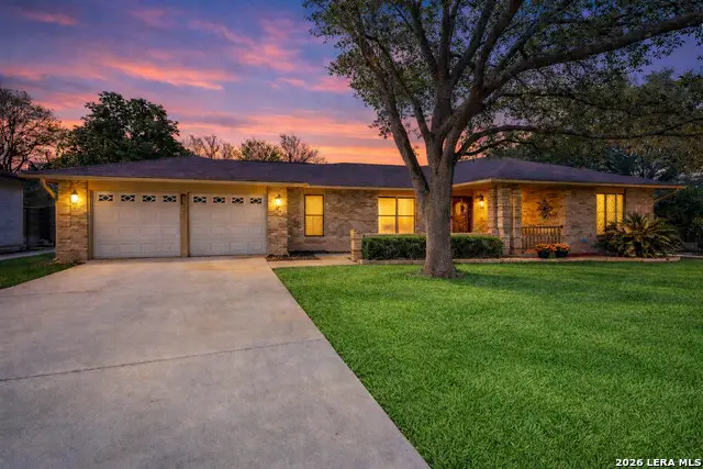 2011 Broken Oak, San Antonio, TX 78232 - #2