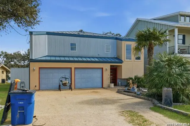 570 Rimrock Pass, Canyon Lake, TX 78133 - #3