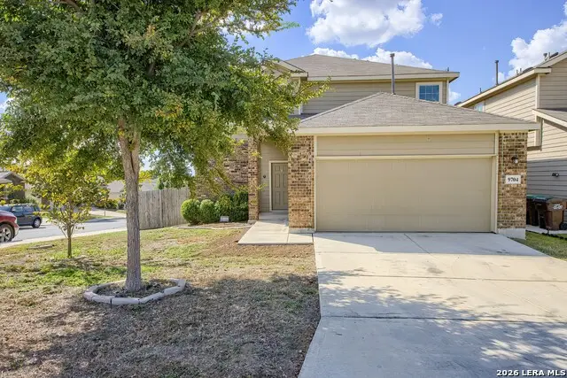 9704 Marbach Pass, San Antonio, TX 78245 - #1