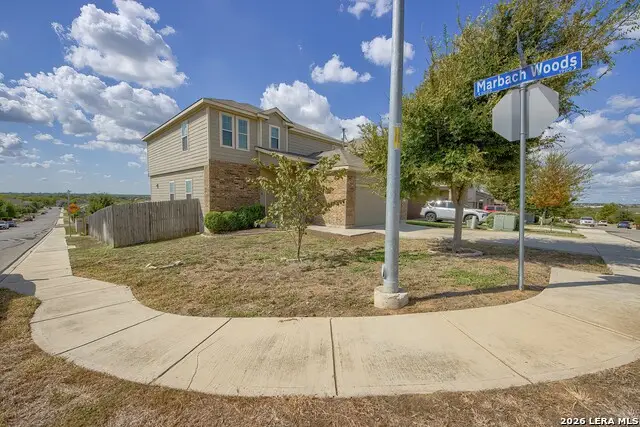 9704 Marbach Pass, San Antonio, TX 78245 - #2