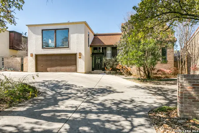 12010 Mission Trace, San Antonio, TX 78230 - #1