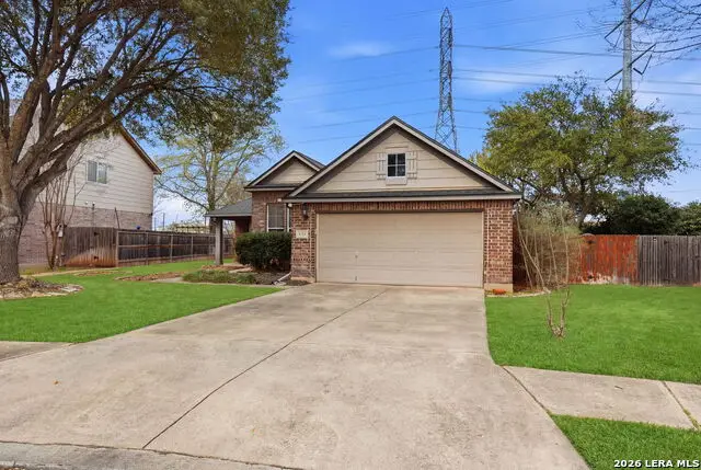 2619 Redland Point, San Antonio, TX 78259 - #2