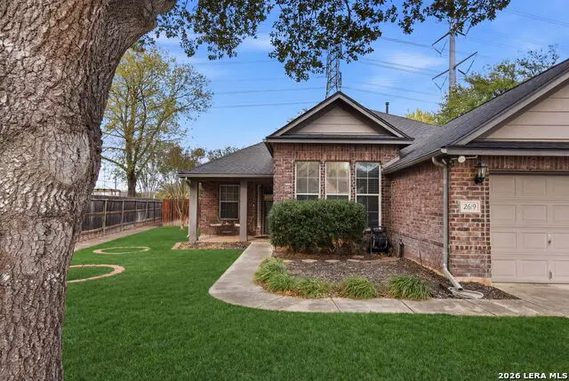 2619 Redland Point, San Antonio, TX 78259 - #3