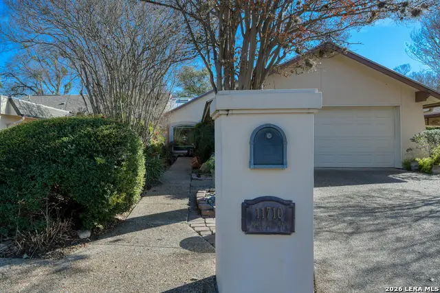11710 Whisper Bow, San Antonio, TX 78230 - #1