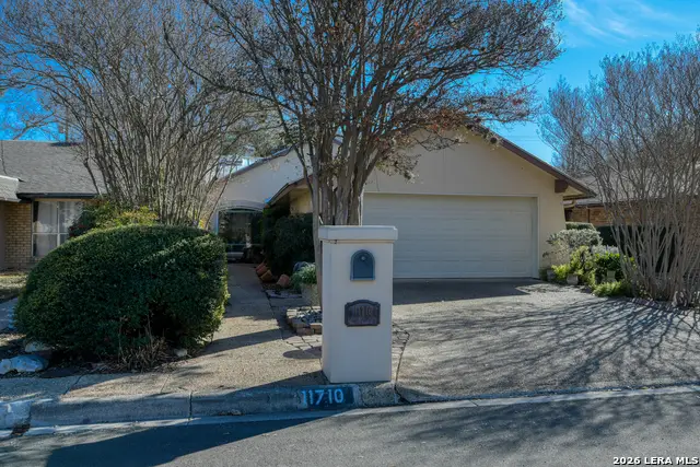 11710 Whisper Bow, San Antonio, TX 78230 - #2
