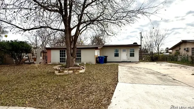 114 Lelani, San Antonio, TX 78242 - #1