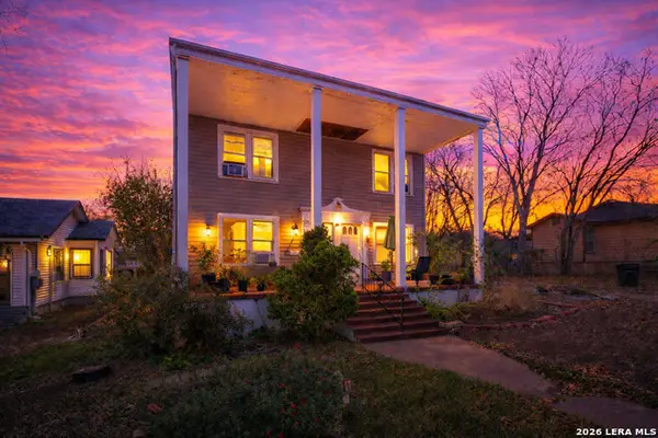 625 Hammond, San Antonio, TX 78210