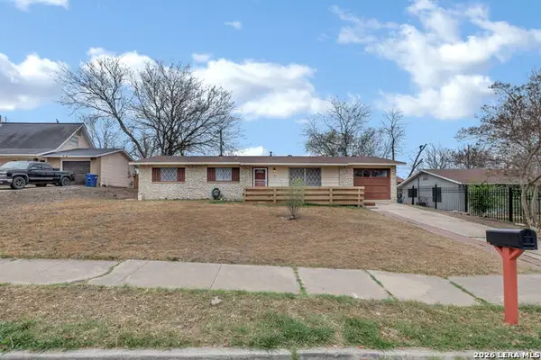 122 Morning Valley, San Antonio, TX 78227