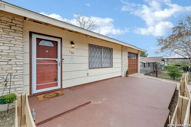 122 Morning Valley, San Antonio, TX 78227 - #3