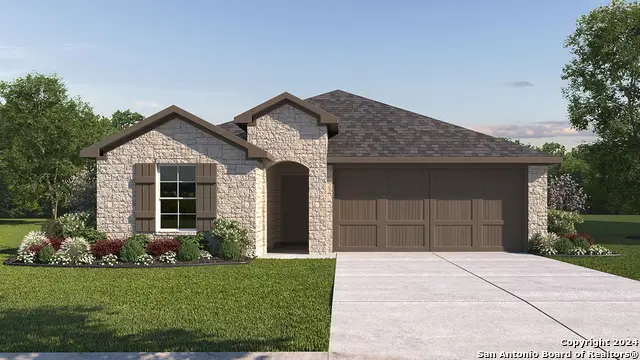 21142 Boulder Flats, San Antonio, TX 78266 - #1